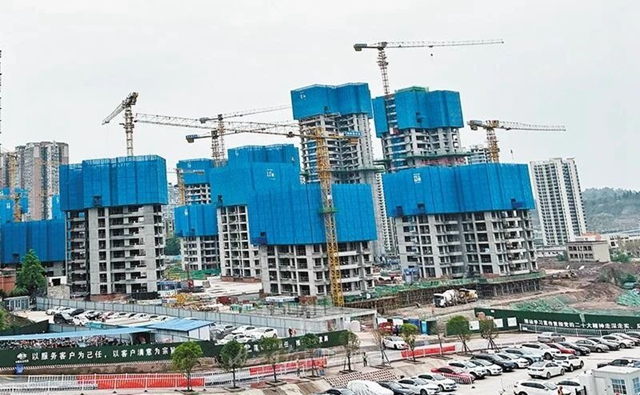 件件你关心！今年，内江要拿出近48亿元办30件大事