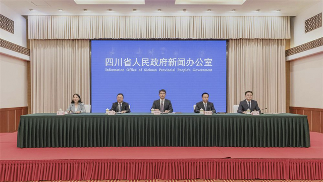 泸州：力争2025年实现港口货物吞吐量1200万吨