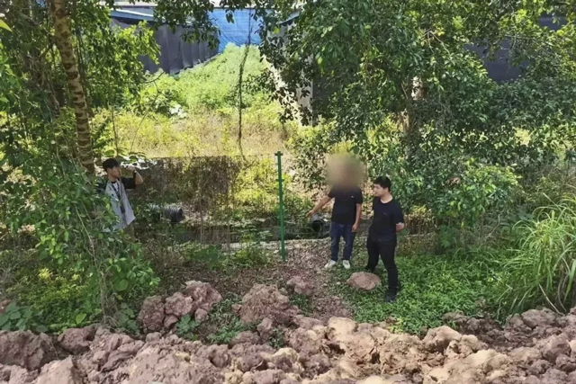 “天地银行”冥币被盗!自贡警方侦破五“亿”大案!(图2) 2.jpg