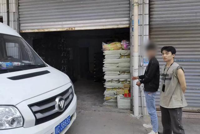 “天地银行”冥币被盗!自贡警方侦破五“亿”大案!(图4) 4.jpg