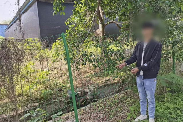 “天地银行”冥币被盗!自贡警方侦破五“亿”大案!(图3) 3.jpg