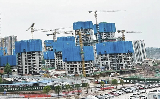 件件你关心！今年，内江要拿出近48亿元办30件大事——