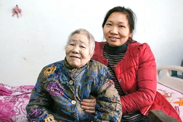 泸州2个家庭获评全国最美家庭