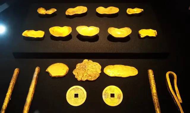 国际博物馆日 | 泸州博物馆系列精彩活动抢先看!(图4) 4.jpg