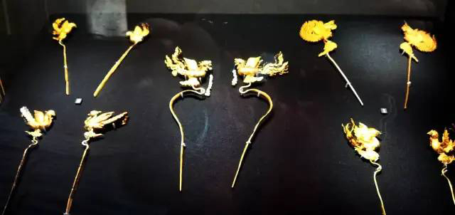 国际博物馆日 | 泸州博物馆系列精彩活动抢先看!(图5) 5.jpg