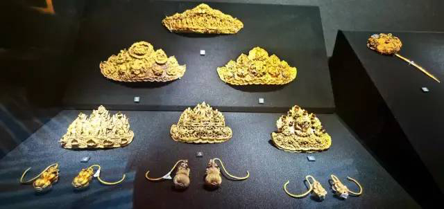 国际博物馆日 | 泸州博物馆系列精彩活动抢先看!(图6) 6.jpg