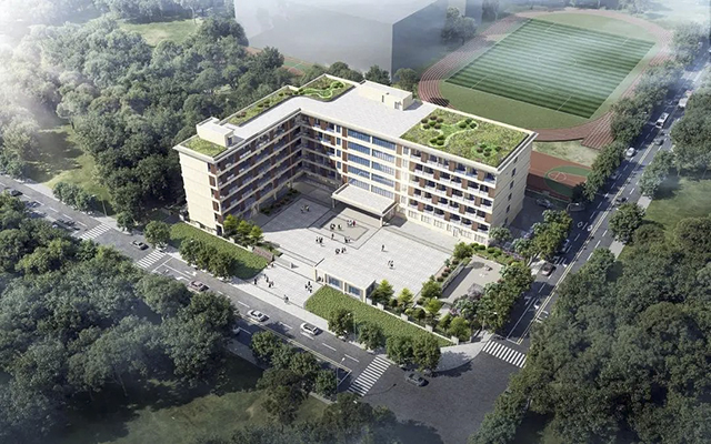 总投资7000万元，泸州这个老年养护院预计明年投用