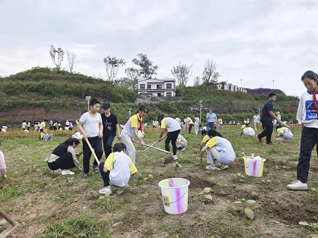 “5.19”中国旅游日 | 泸州公交带您玩转各种活动~