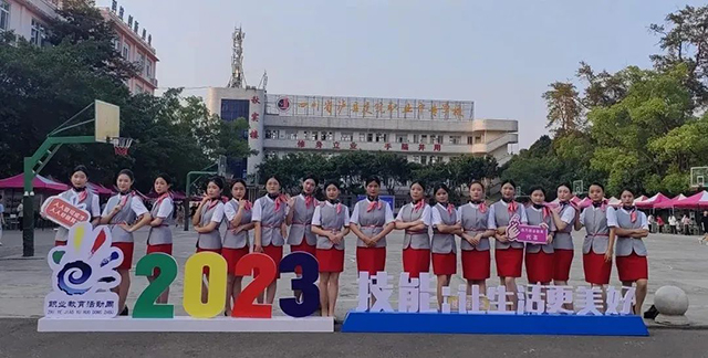 这个活动,被泸县建校玩出“花”来了(图9) 9.jpg