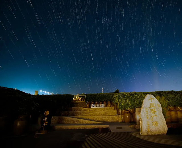 中国旅游日丨古蔺:每时每刻皆有诗意......(图1) 1.jpg