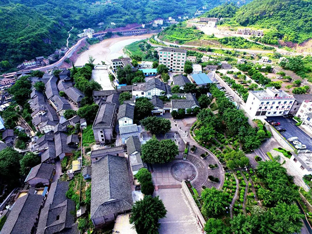 中国旅游日丨古蔺:每时每刻皆有诗意......(图10) 10.jpg