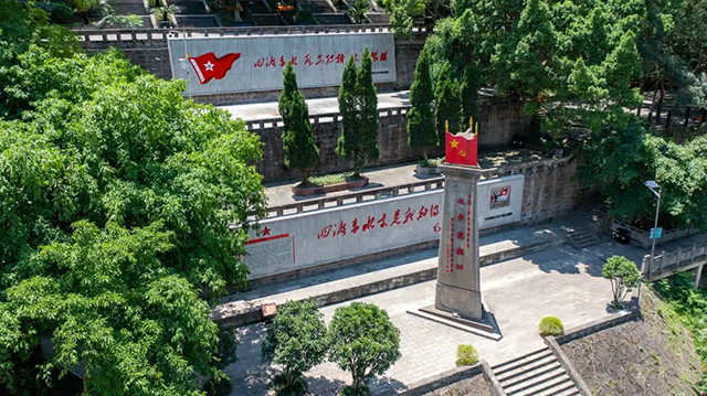 中国旅游日丨古蔺:每时每刻皆有诗意......(图11) 11.jpg