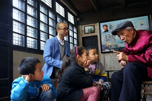 中国旅游日丨古蔺:每时每刻皆有诗意......(图12) 12.jpg