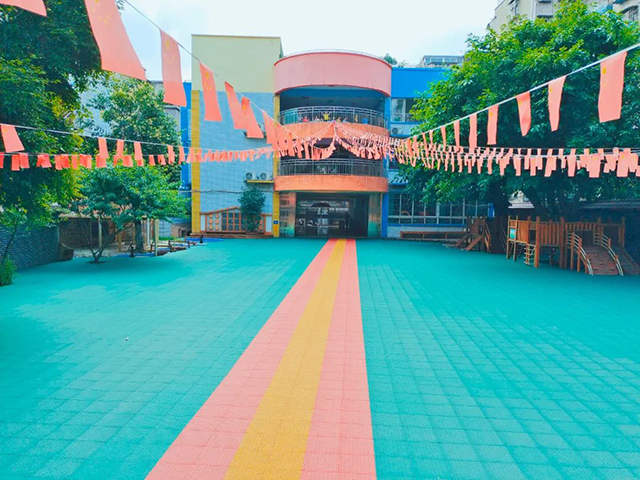 6月报名！龙马潭区2023年城区公办幼儿园招生公告发布啦~