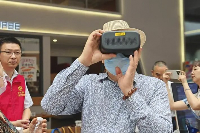 友邻中心活动不断 升温美好社区生活(图4) 3.jpg