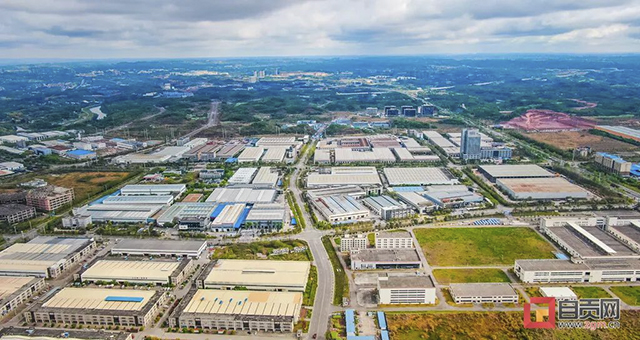 涉及生态环保、社会民生！自贡这6个项目入选——