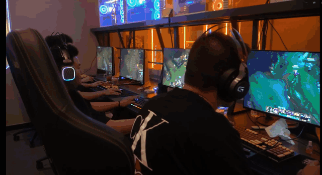 2023泸州市电竞联赛预选赛落幕，恭喜8支战队成功晋级！