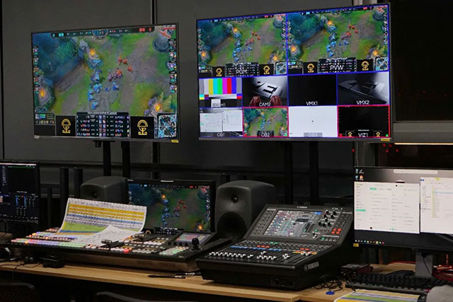 2023泸州市电竞联赛预选赛落幕,恭喜8支战队成功晋级!(图3) 3.jpg