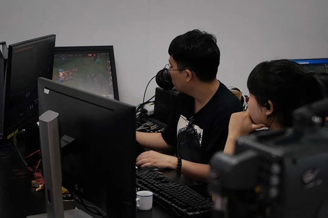 2023泸州市电竞联赛预选赛落幕,恭喜8支战队成功晋级!(图7) 7.jpg