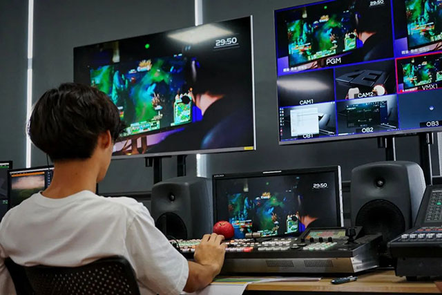 2023泸州市电竞联赛预选赛落幕,恭喜8支战队成功晋级!(图5) 5.jpg