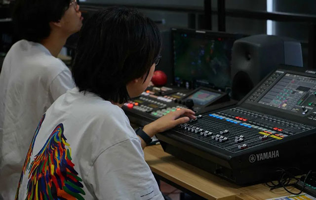 2023泸州市电竞联赛预选赛落幕,恭喜8支战队成功晋级!(图6) 6.jpg