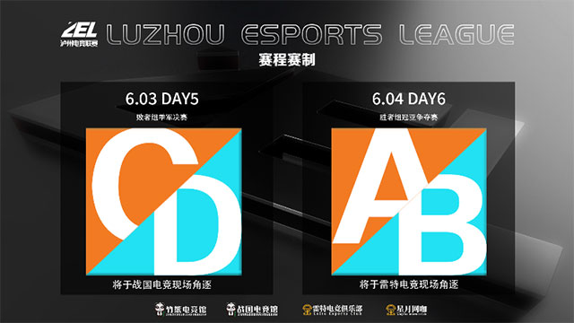 2023泸州市电竞联赛预选赛落幕,恭喜8支战队成功晋级!(图9) 9.jpg