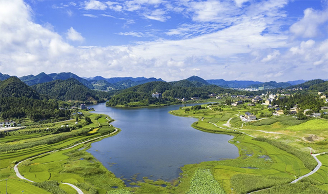 泸州这些镇拟命名“市级中心镇”,有你家乡吗?(图7) 8.jpg