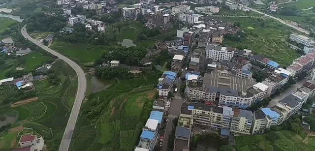 泸州这些镇拟命名“市级中心镇”,有你家乡吗?(图10) 10.jpg