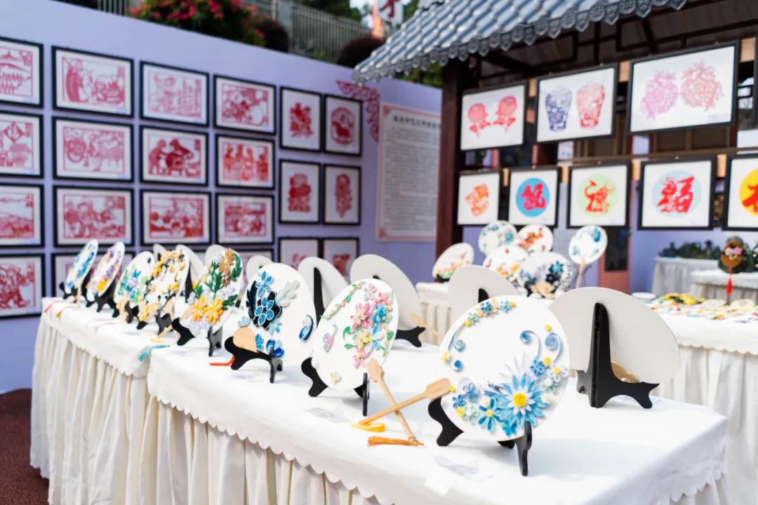 廿载芳华正青春 | 泸州十八中举行建校20周年庆典活动(图29) 29.jpg