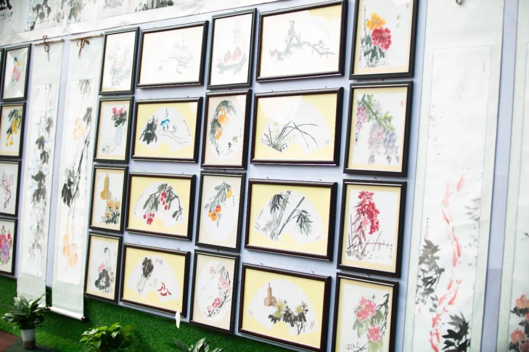 廿载芳华正青春 | 泸州十八中举行建校20周年庆典活动(图26) 26.jpg