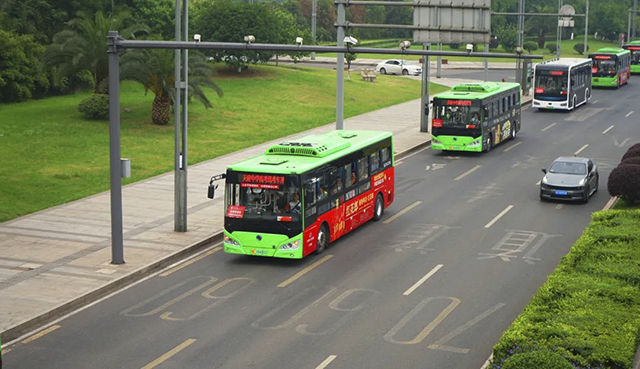 护航高考┃泸州公交载你直达考点,圆梦今夏!(附考点公交线路详细信息)(图3) 3.jpg