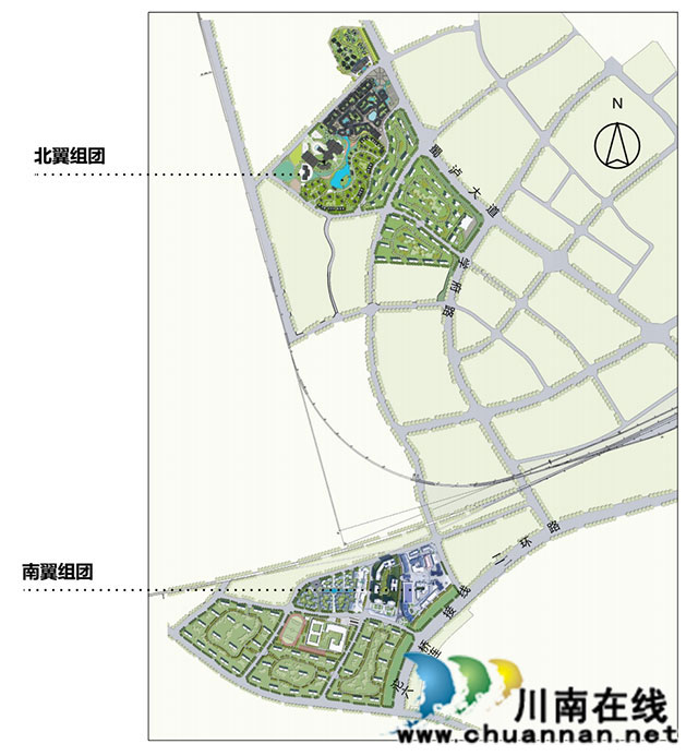 千亩文旅综合体 | 天下川江6月3日盛大启航!(图11) 图片10.jpg