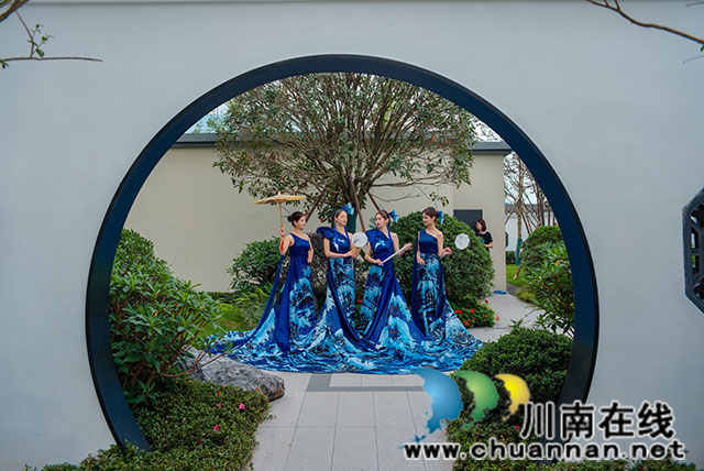 千亩文旅综合体 | 天下川江6月3日盛大启航!(图6) 图片5.jpg