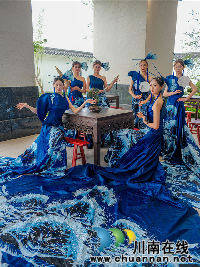 千亩文旅综合体 | 天下川江6月3日盛大启航!(图7) 图片6.jpg