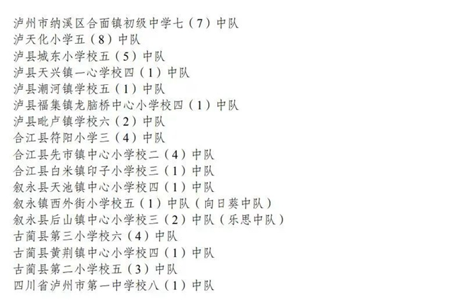 泸州45个集体、221名个人获全省表彰,来自这些学校!(图8) 640 (8).jpg