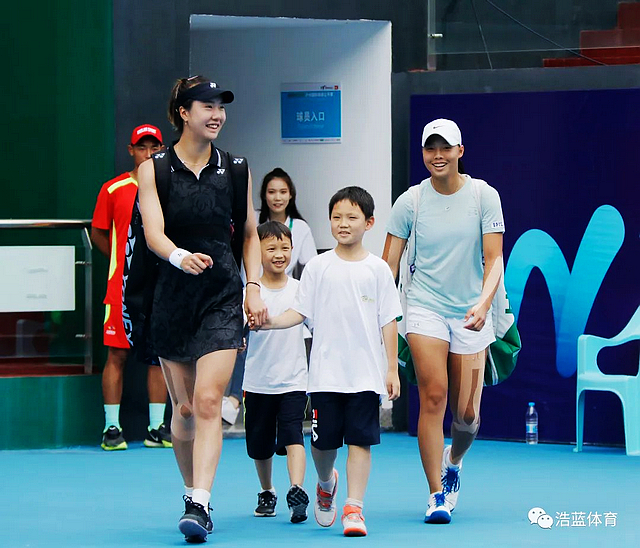 泸州国际网球公开赛产生两项双打冠军 汤千慧/李羽芸女双夺魁 崔杰/何承叡男双折桂(图27) nEO_IMG_27.jpg