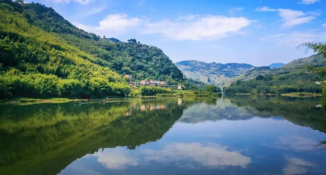 宜宾首部！10月1日正式施行