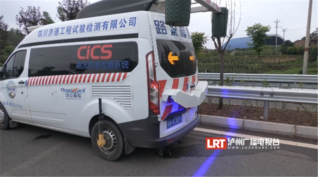 惠及40万人,泸州至宜宾这条快速通道进入通车倒计时(图2) 2.jpg