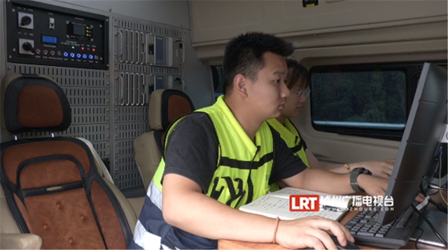 惠及40万人,泸州至宜宾这条快速通道进入通车倒计时(图3) 3.jpg