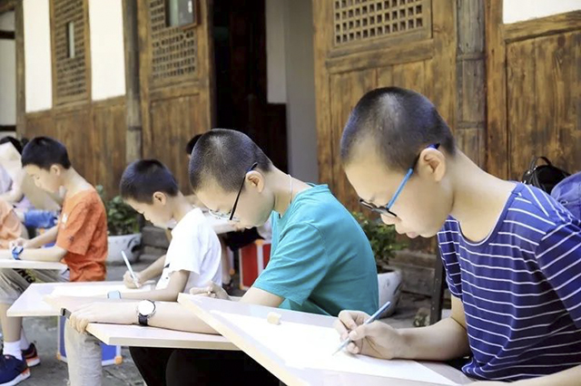 免费！免费！免费！龙马潭区文化馆、图书馆少儿暑期培训班招生啦！快来报名吧！