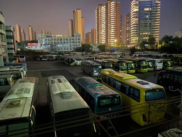 五桂桥车站关闭停运，从泸州坐客车到成都有这些变化？