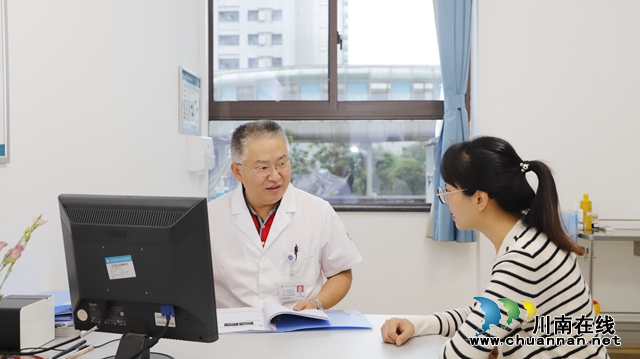 西南医科大学附属中医医院举行生殖医学中心开诊仪式(图7) 微信图片_20230621173206.jpg