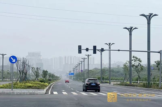 这些路段易堵｜泸州公安交警发布端午出行提示