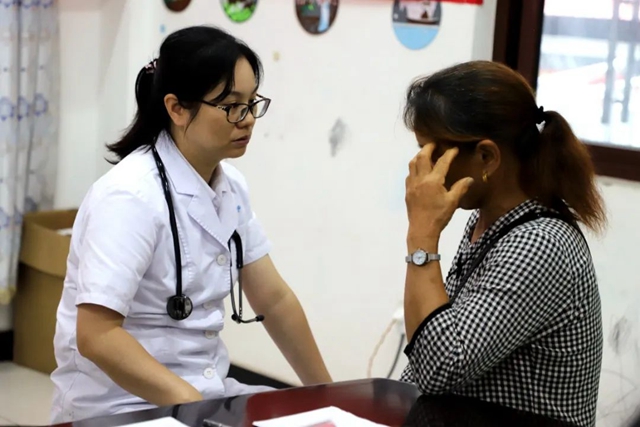 人大代表履职担当办实事儿,进家入站服务为人民!(图6) 6.jpg