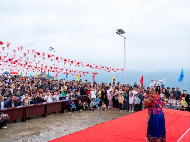 准备5年!泸州这场乡村文化节,搜集130余首民歌小调(图1) 1.jpg