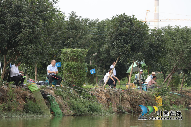 “粽”享乐趣 共建文明|四川三河职业学院举行端午节系列活动(图5) K5.png