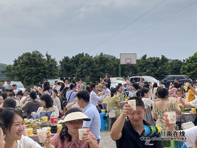 “粽”享乐趣 共建文明|四川三河职业学院举行端午节系列活动(图6) K6.png