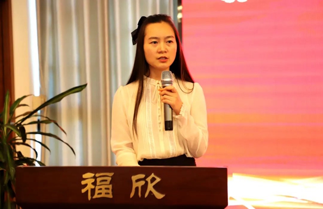 泸县红十字会团体会员单位泸州福欣医院授牌仪式隆重举行(图2) 2.jpg