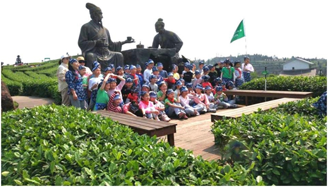 泸州三地上榜省级名单!皆是风景如画……(图3) 3.jpg