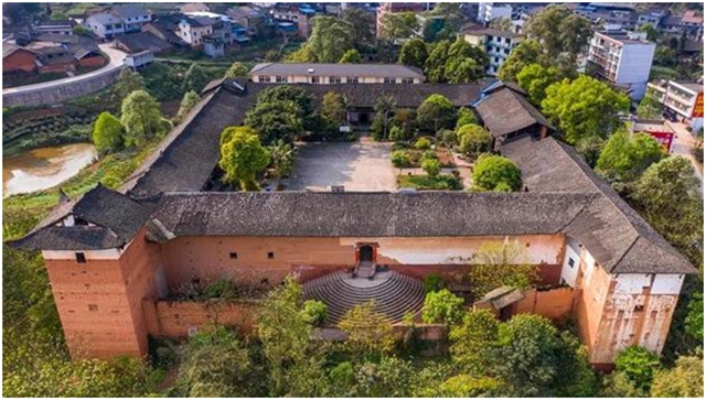 泸州三地上榜省级名单!皆是风景如画……(图5) 5.jpg